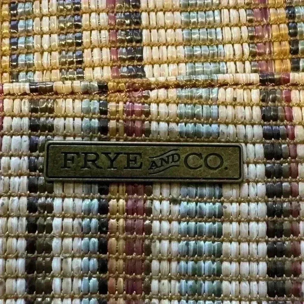 Frye and co tote/purse